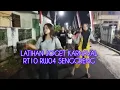 Download Lagu LATIHAN JOGET KARNAVAL RT10 RW04 SENGGRENG TROMPET BRAZIL #information #karnaval #joget #dance 