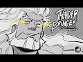 Download Lagu Thunder Bringer | EPIC: The Musical Animatic