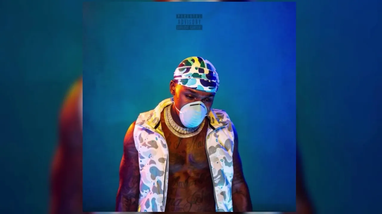 DaBaby - JUMP ft. YoungBoy Never Broke Again (432Hz)