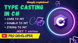 Type casting in C type conversion Pro Developer