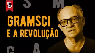 Gramsci e a Revolução Russa | Dicionário gramsciano | Marcos Del Roio