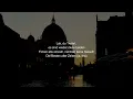 CAPITAL BRA x SAMRA - SONNE ÜBER BERLIN Lyrics