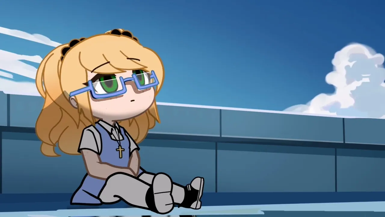school rooftop gl2