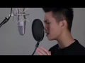Download Lagu On Rainy Days 비가 오는 날엔 (BEAST/B2ST) - Ed Y. Cover