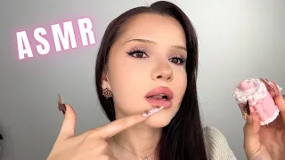 ASMR SIN MICRÓFONO