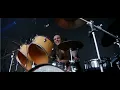Aerodynamic Live At Field Of Vision '25 | King Gizzard & The Lizard Wizard 