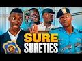 Download Lagu SURE SURETIES | Layi WASABI comedy video | NKUBI, OJUKWU BLAQ