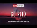 Post Malone - Go Flex Encore Tropical Remix