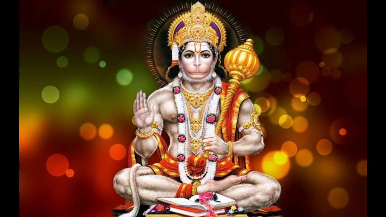 Hanuman chalisa ringtone //Best ringtone of 2020