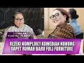 Download Lagu REZEKI NOMPL0K!! KOMEDIAN NUNUNG DAPET RUMAH BARU FULL FURNITURE - OSS