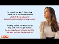 Download Lagu Keisya Levronka - Better On My Own | Lirik Lagu Terjemahan