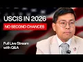 USCIS Can Now DENY Your Case Without RFE New August 2026 Memo Explained