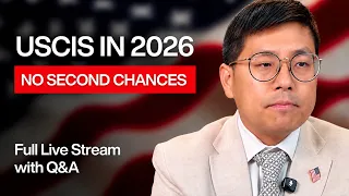 USCIS Can Now DENY Your Case Without RFE New August 2026 Memo Explained