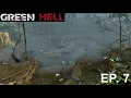 This Was Hidden Deep In The Jungle Finally Getting To Lambda 2 Green Hell Part 7