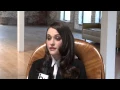 Interview 2 Broke Girls Star Kat Dennings On Acting From a Young Age