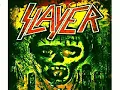SLAYER - Skeletons of Society ☆ Remaster 2021