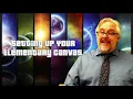 Setting Up Your Elementary Canvas