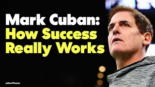 Mark Cuban discusses what it takes to be successful
