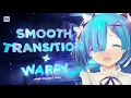 Smooth Basic Transitions Warpy After Effects AMV Tutorial Free Project File