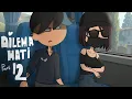 Download Lagu Dilema Hati Part 12 - AKU TIDAK AKAN TERTIPU LAGI - Series Bocah Animasi