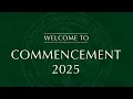 Bristol Community College - Commencement 2025