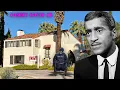Inside Sammy Davis Jr s Abandoned House Net Worth SAD DEATH