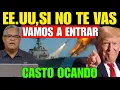 Download Lagu 🔴EN VIVO ULTIMÁTUM a MADURO por parte de ESTADOS UNIDOS \