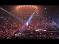 DUA LIPA - ANYTHING FOR LOVE live from miami RO tour 2025