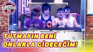 Yanımdan Son Ses Müzikle Geçen O Araba (13. Bölüm) - Arizona Kertenkeleleri