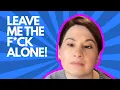 Download Lagu Leave Me The F**K Alone!!