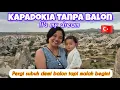 Download Lagu ADIK IPAR AJAK KITA KE KAPADOKIA #indoturki #cappadocia #kapadokya