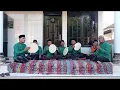 Download Lagu Persiapn Video Lomba Hadrah Klasik \
