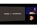 Minko Gechev - Scalable Angular Application Architecture