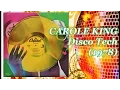 Lagu CAROLE KING - Disco Tech (12\