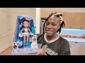 WE WENT ON A ROADTRIP ! FT. JAVON