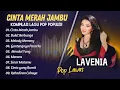 Download Lagu Nia Lavenia - CINTA MERAH JAMBU - BUKIT BERBUNGA - MELODY MEMORI || LAGU POP LAWAS TERPOPULER