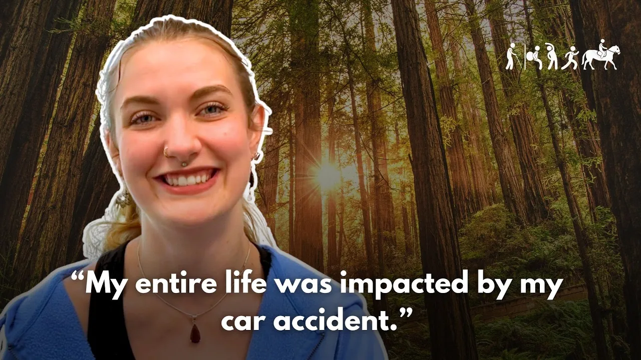 Patient Recovery Story 2