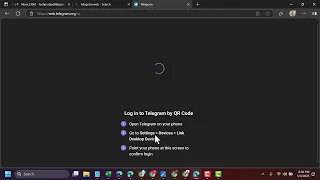 How to Log in to Telegram Web on a PC or Mac