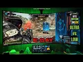 5K2K Is Brutal Can RTX 5080 Handle Gears of War E-Day