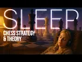 FALL ASLEEP to Chess Theory Learn While You Sleep