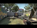 Overpass Utility 64 and 128 Tick