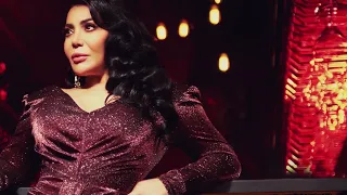 جديد ليلى غفران        أغنية  أنا كده عجباني دندنها