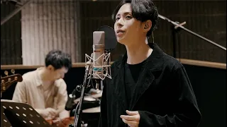 林部智史 / 「小さくて大きな希望」スタジオライブ