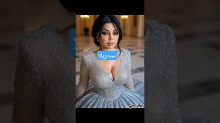 هيفاء وهبي سندريلا انت تاني هيفاء وهبي 