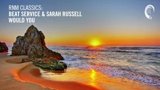 Would You √ Lyrics √ Beat Service & Sarah Russell