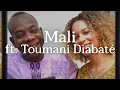 Download Lagu Lubiana - Mali feat. Toumani Diabaté (Lyrics Video)