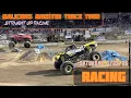 Kitsap Monster Trucks - Racing Sat 26