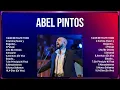 Download Lagu A B E L   P I N T O S  2025 ~ 10 Grandes Exitos, Mejores Éxitos, Mejores Canciones