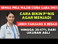 Download Lagu Cara yang Terbukti Secara Ilmiah Untuk Tambah Panjang dan Besar Perkasa