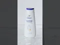 New Dove Bodywash | Cleans like soap, moisturizes like lotion | 6s 3